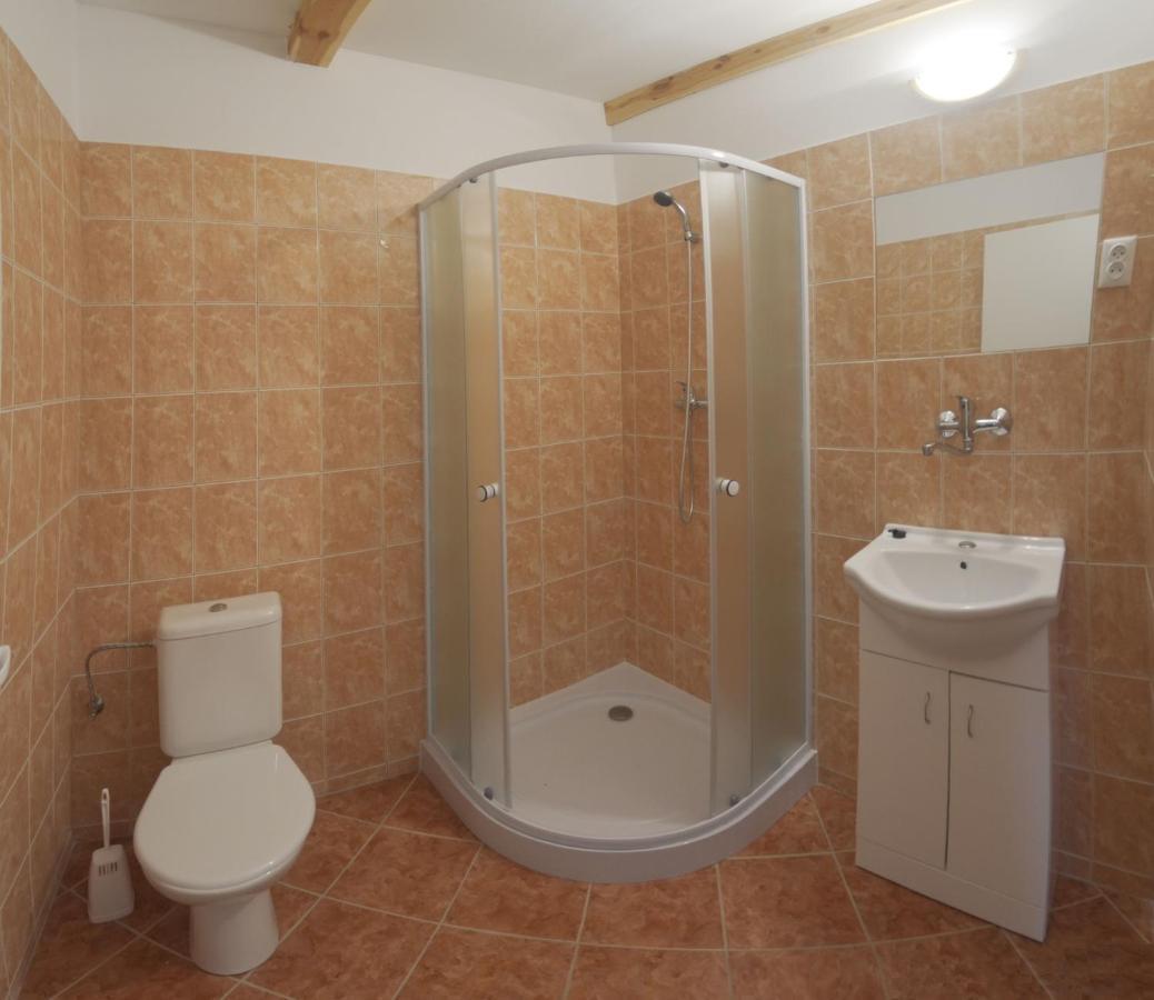 Blatsky Dvur Aparthotel Veselí nad Lužnicí Екстериор снимка