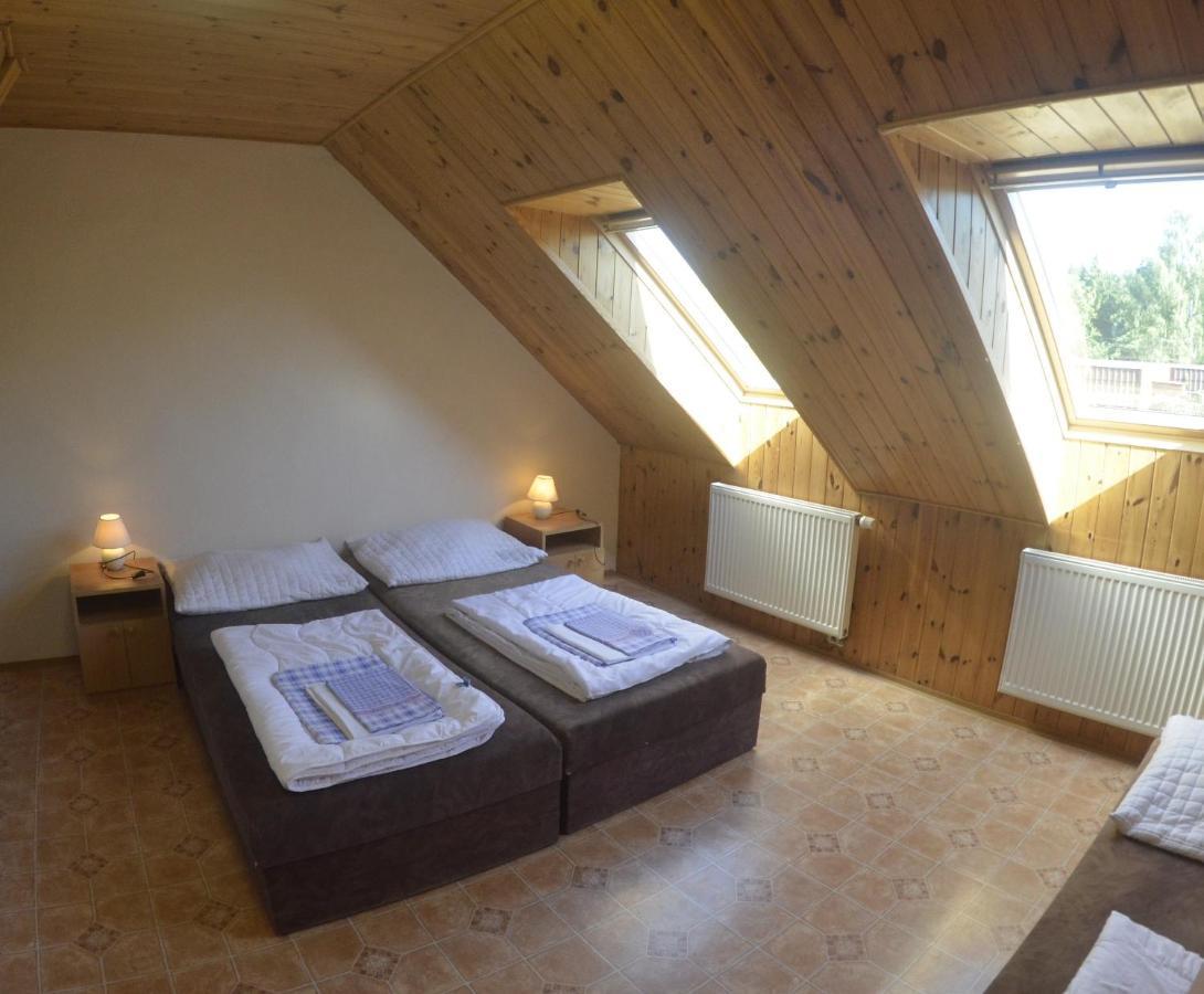 Blatsky Dvur Aparthotel Veselí nad Lužnicí Екстериор снимка