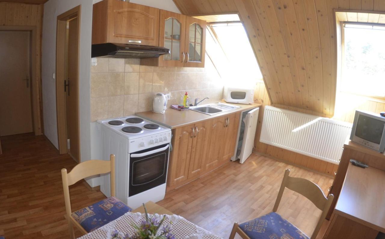 Blatsky Dvur Aparthotel Veselí nad Lužnicí Екстериор снимка
