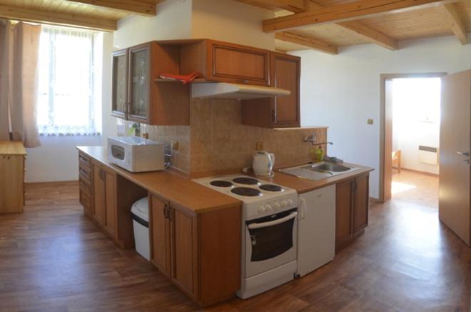 Blatsky Dvur Aparthotel Veselí nad Lužnicí Екстериор снимка