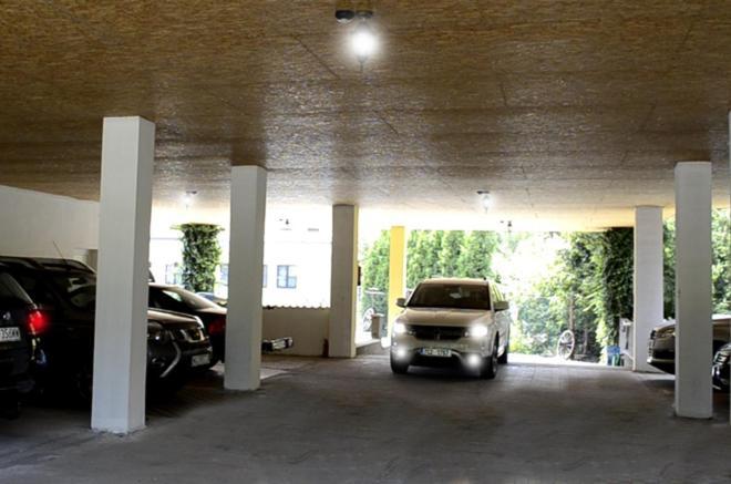 Blatsky Dvur Aparthotel Veselí nad Lužnicí Екстериор снимка