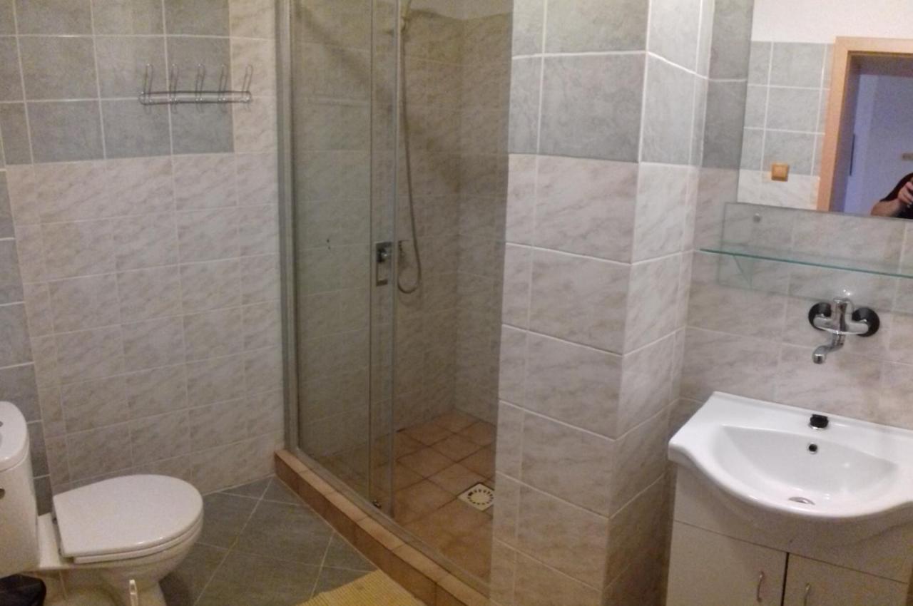 Blatsky Dvur Aparthotel Veselí nad Lužnicí Екстериор снимка