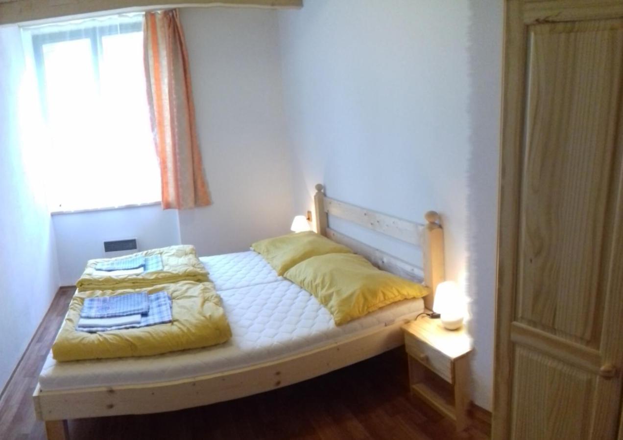 Blatsky Dvur Aparthotel Veselí nad Lužnicí Екстериор снимка